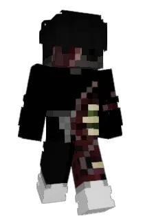 Front of prodbyfangz's skin