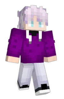 Front of MrV72's skin