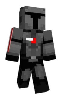 loddedz's Minecraft skin