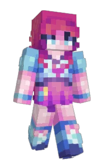 EUPH0RI4C's Minecraft skin