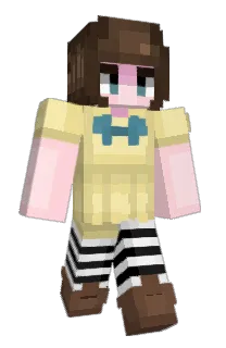 Front of Pakeo22's skin