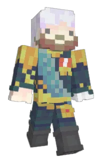 Front of leva_2010's skin