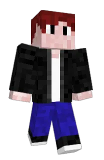 Tailor97's Minecraft skin