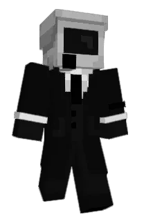 AndiSun's Minecraft skin