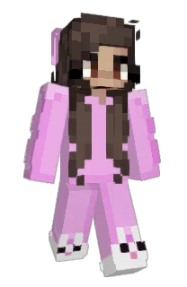 Front of _paigeeee's skin