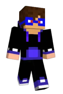 6a6f68616e6e6573 Minecraft avatar full body