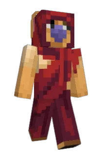 6a6ylllka Minecraft avatar full body