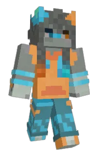 Front of Fruity0cto's skin