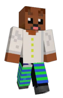 sota220's Minecraft skin