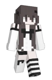 Front of Grape's skin