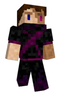 Front of Retri_'s skin