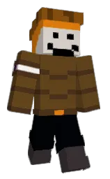 Minecraft skin — Classic model