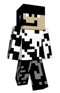 Front of LiMonHead31's skin