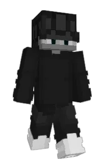Front of m4nson_'s skin