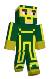 Skin preview