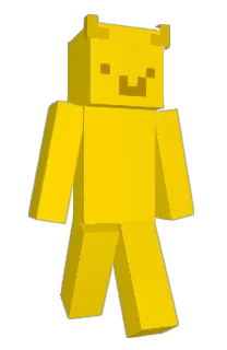 Mamantlous's Minecraft skin