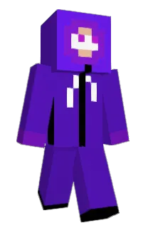 A1mt1c's Minecraft skin