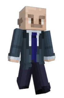 Front of bigbug03's skin