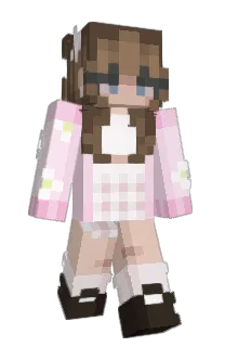 regularvision's Minecraft skin