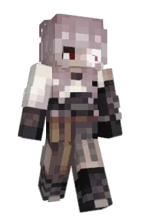 koimei's Minecraft skin