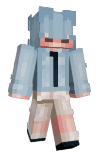 uttx's Minecraft skin
