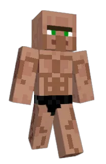 Front of Twzzzzzzzy's skin