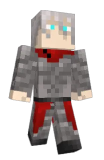 Bankai24's Minecraft skin