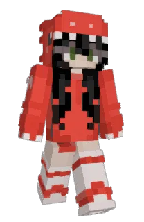 Front of ___Shroom__'s skin