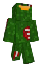 Skin preview