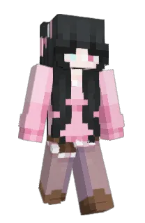 Front of Loca_Gobe's skin
