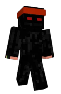 Front of lxsqrss's skin