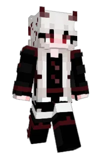 Front of _Bonzay_'s skin