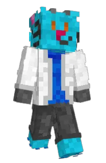 FunnimanEXE_PC's Minecraft skin