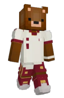 Front of iiVi1c_'s skin