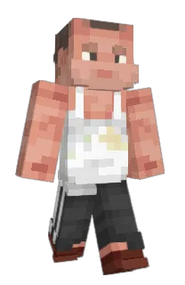 AB5URD's Minecraft skin