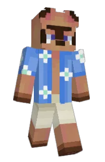 mxrwzndoodd's Minecraft skin