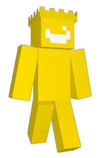 Front of timik11's skin