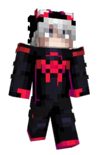 Front of SmoxxDesigns's skin