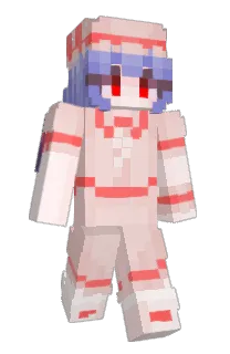 Sowerry's Minecraft skin