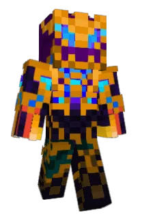 ArcticWinter225's Minecraft skin