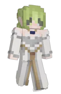 Lynpha's Minecraft skin