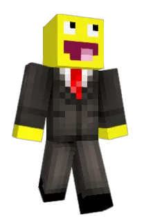 SirDoopDaBoop's Minecraft skin
