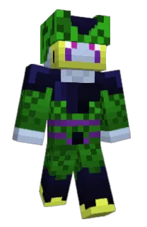 Front of ruubei's skin