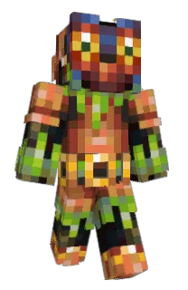 FbCi's Minecraft skin