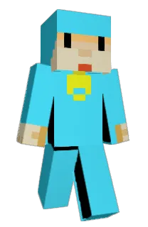 monkey_0105's Minecraft skin