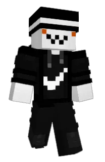Front of pedrofaz's skin