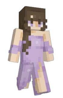 Jimboruba's Minecraft skin