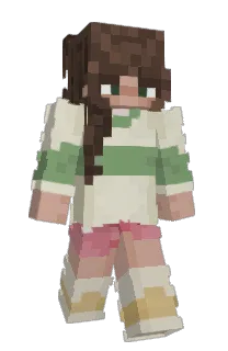 aaesyulli's Minecraft skin