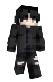 Minouse_'s Minecraft skin