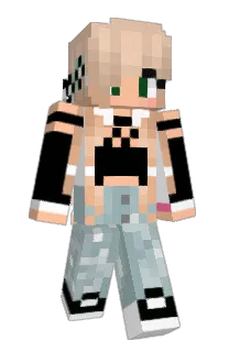 Front of Wl6czniaBuzdygan's skin